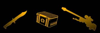 Índice de skins - Veja todas as skins de armas e caixas do CS2