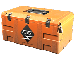 Kilowatt Case