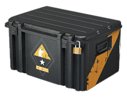 CS:GO Weapon Case