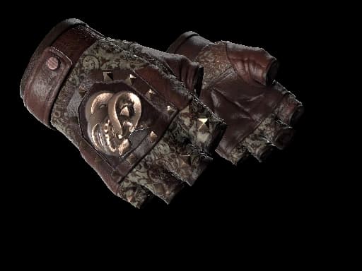 β
Broken Fang Gloves | Needle Point