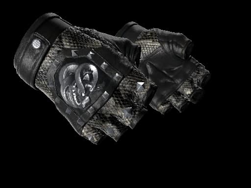 β
Broken Fang Gloves | Unhinged