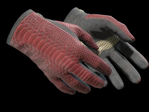 ★ Driver Gloves | Dragon Fists