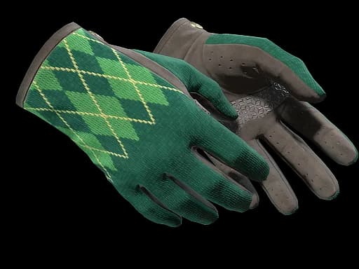 ★ Driver Gloves | Hand Sweaters