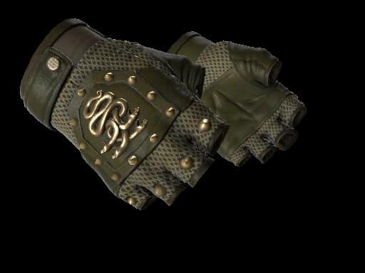 ★ Hydra Gloves | Mangrove