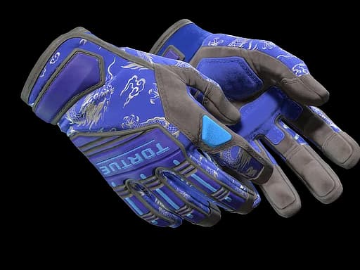 ★ Specialist Gloves | Cloud Chaser