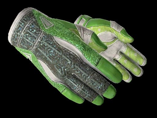 ★ Sport Gloves | Hedge Maze
