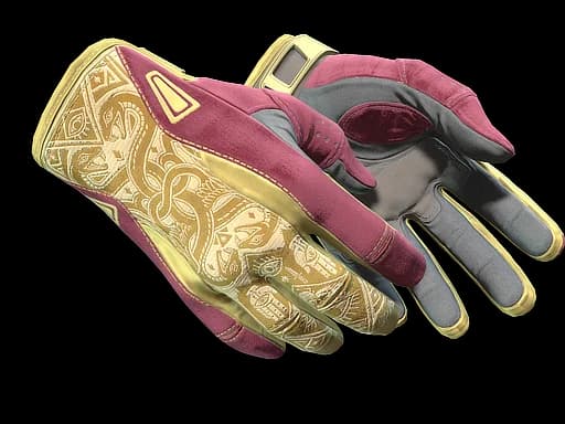 ★ Sport Gloves | Occult