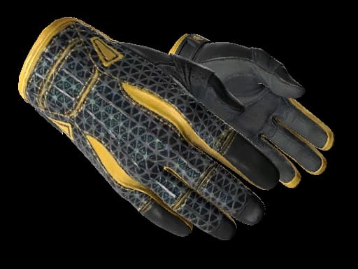 ★ Sport Gloves | Omega