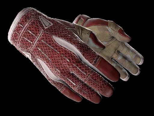 ★ Sport Gloves | Slingshot