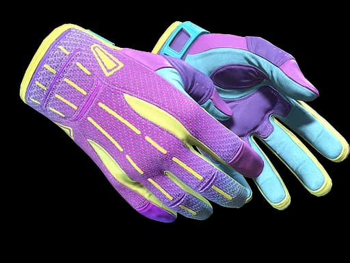 ★ Sport Gloves | Ultra Violent