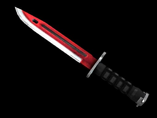 ★ Bayonet | Autotronic