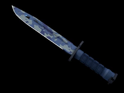 ★ Bayonet | Bright Water