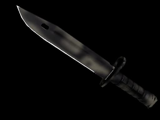 ★ Bayonet | Scorched