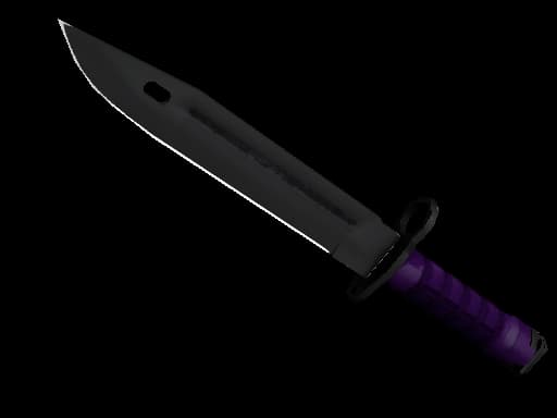 ★ Bayonet | Ultraviolet