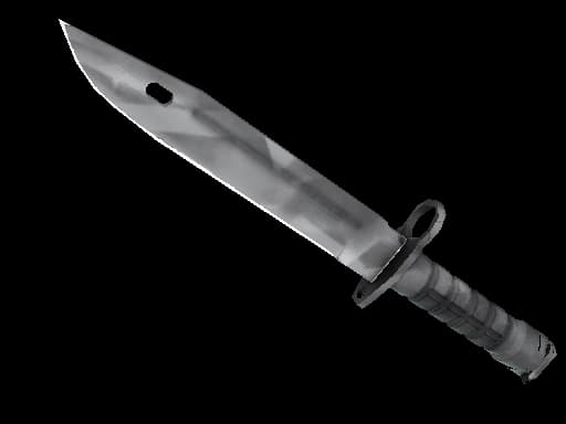★ Bayonet | Urban Masked
