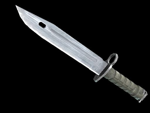 ★ Bayonet