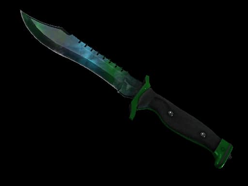 ★ Bowie Knife | Gamma Doppler (Phase 2)