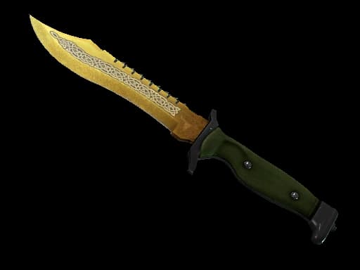 ★ Bowie Knife | Lore