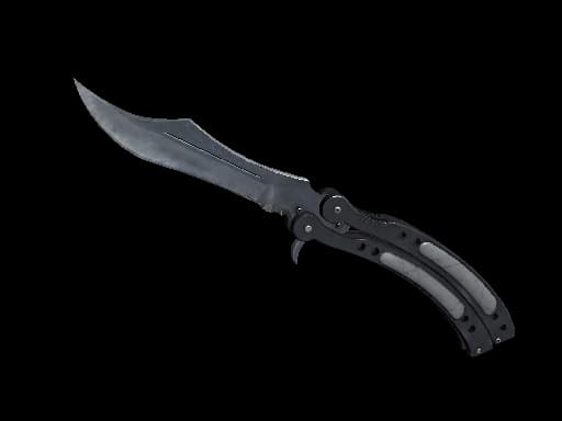 ★ Butterfly Knife