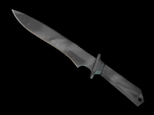 ★ Classic Knife | Urban Masked