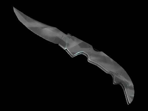 ★ Falchion Knife | Urban Masked