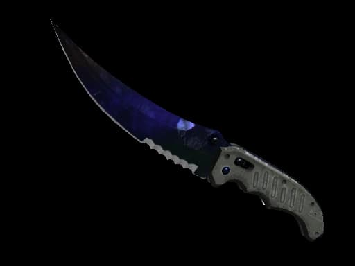 ★ Flip Knife | Doppler (Ruby)