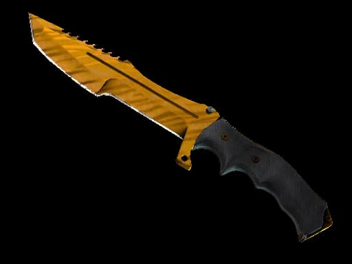 ★ Huntsman Knife | Tiger Tooth