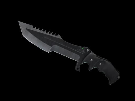 ★ Huntsman Knife