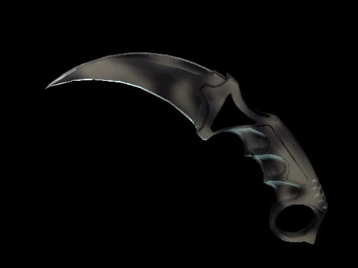 ★ Karambit | Scorched