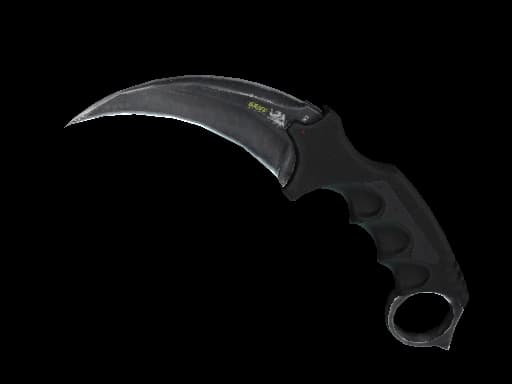 ★ Karambit