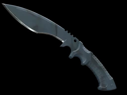 ★ Kukri Knife | Night Stripe