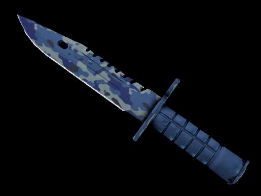 ★ M9 Bayonet | Bright Water