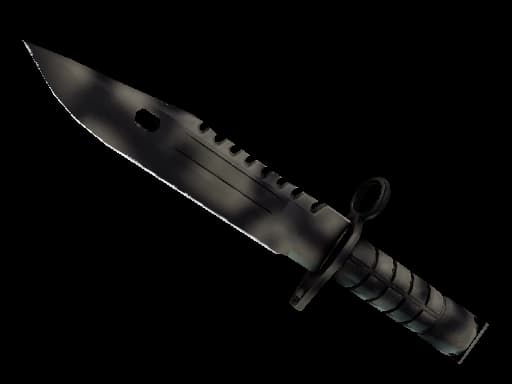 ★ M9 Bayonet | Scorched