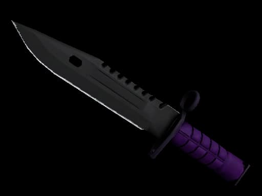 ★ M9 Bayonet | Ultraviolet