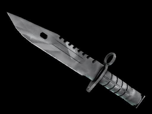 ★ M9 Bayonet | Urban Masked