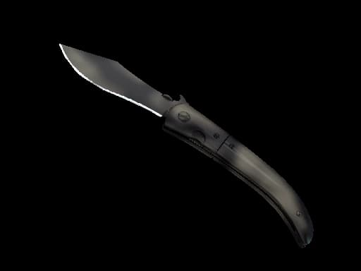 ★ Navaja Knife | Scorched