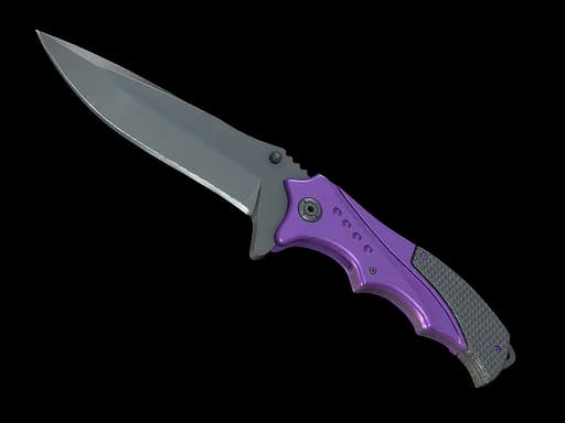 ★ Nomad Knife | Ultraviolet