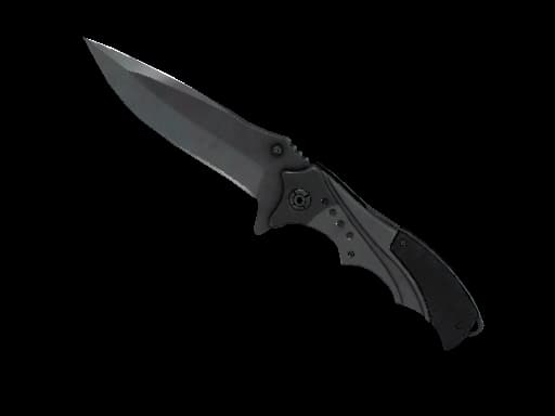 ★ Nomad Knife