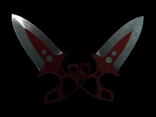 ★ Shadow Daggers | Autotronic