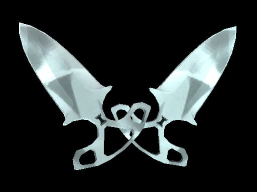 ★ Shadow Daggers | Urban Masked