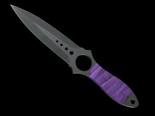 ★ Skeleton Knife | Ultraviolet