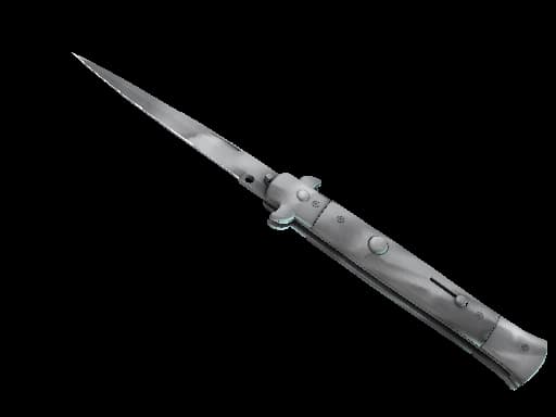 ★ Stiletto Knife | Urban Masked