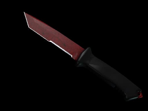 ★ Ursus Knife | Crimson Web