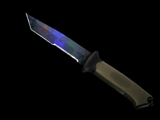 ★ Ursus Knife | Doppler (Ruby)