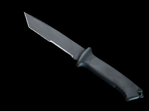 ★ Ursus Knife | Night Stripe
