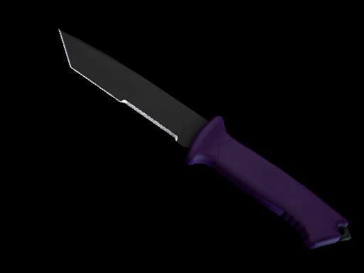 ★ Ursus Knife | Ultraviolet