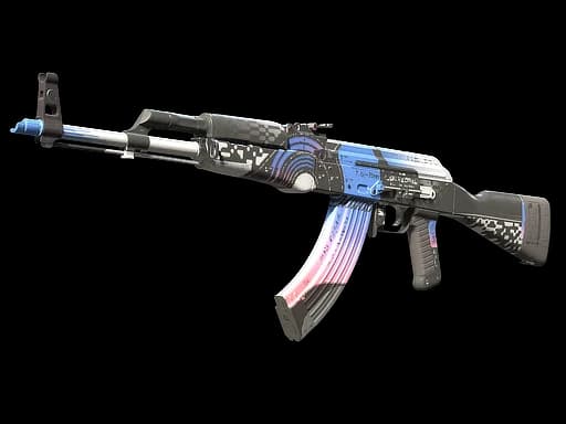 AK-47 | AUTOEXEC