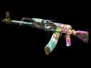 AK-47 | B the Monster