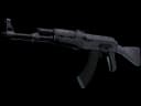 AK-47 | Baroque Purple