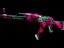 AK-47 | Neon Revolution